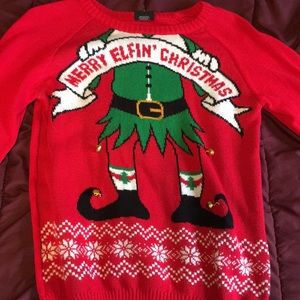 Ugly Xmas Sweater